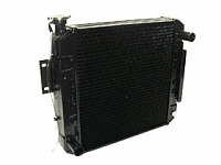 Радиатор TCM FHD18-Z8