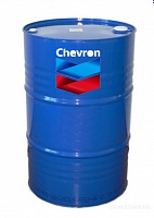Масло Chevron