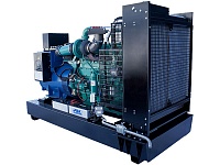 Дизельный генератор СТГ ADC-730 Cummins (730 кВт)