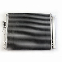 Радиатор для SDLG LG936