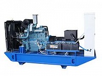 Дизельный генератор СТГ ADDo-120 Doosan (120 кВт)